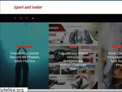 Sites similar to sportandmotor.com