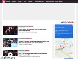 Sites similar to sportando.basketball