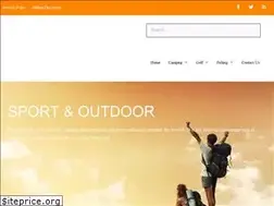 Sites similar to sportandoutdoorhq.com