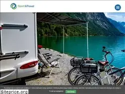 Sites similar to sportandtravel.com.pl