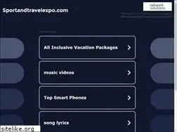 Sites similar to sportandtravelexpo.com