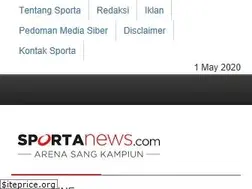 Sites similar to sportanews.com