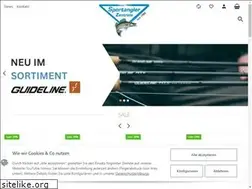 Sites similar to sportanglerzentrale.de