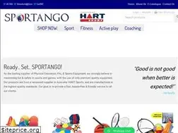 Sites similar to sportango.com.sg