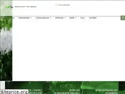 Sites similar to sportap.com.tr