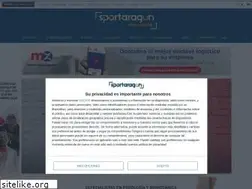Sites similar to sportaragon.com