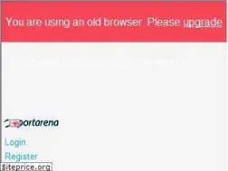 Sites similar to sportarena.gr