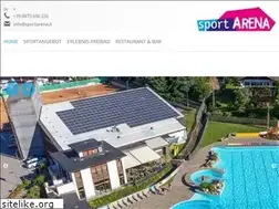 Sites similar to sportarena.it