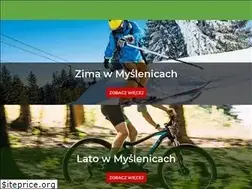 Sites similar to sportarenamyslenice.pl