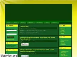 Sites similar to sportarenapraha.cz