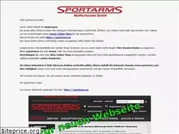 Sites similar to sportarms.com