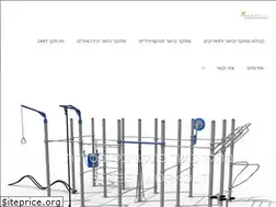 Sites similar to sportart.co.il
