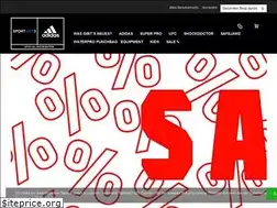 Sites similar to sportart3-b2b.com