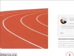 Sites similar to sportarten-olympiade.de