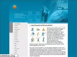 Sites similar to sportarten-portal.de