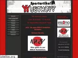 Sites similar to sportartikel-wusthoff.eu
