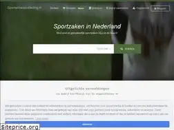 Sites similar to sportartikelen-kleding.nl