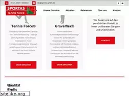 Sites similar to sportas-sport.de