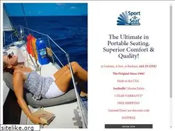 Sites similar to sportaseat.com