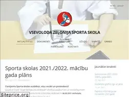 Sites similar to sportaskola.org