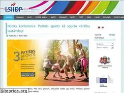 Sites similar to sportaskolas.lv