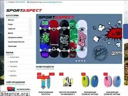 Sites similar to sportaspect.com