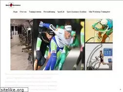 Sites similar to sportassistance.nl