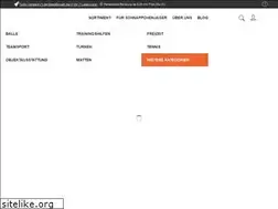 Sites similar to sportastic.ch
