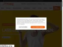 Sites similar to sportastic.de