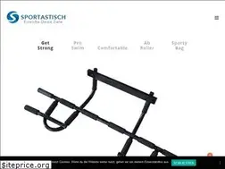 Sites similar to sportastisch.com
