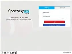 Sites similar to sportasypro.com