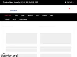 Sites similar to sportattack.pl