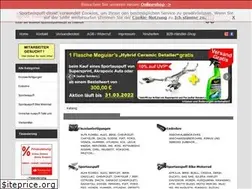 Sites similar to sportauspuff-direkt.com