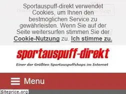 Sites similar to sportauspuff-direkt.de