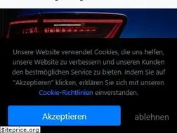 Sites similar to sportauspuff-guenstiger.de