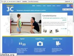 Sites similar to sportautism.ro