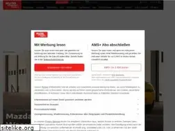 Sites similar to sportauto-online.de