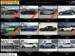 Sites similar to sportauto.ee