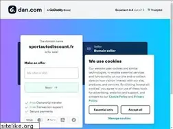Sites similar to sportautodiscount.fr