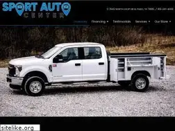 Sites similar to sportautoelpaso.com