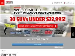 Sites similar to sportautogrouppreowned.com