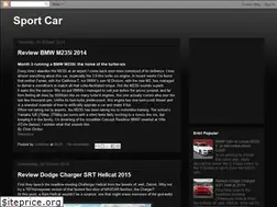 Sites similar to sportautomotif.blogspot.com