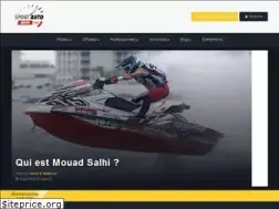Sites similar to sportautomoto.ma