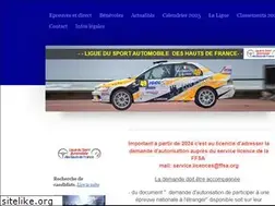 Sites similar to sportautonord.com