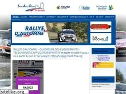 Sites similar to sportautoocean.com