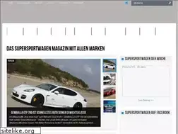 Sites similar to sportautos-und-supersportwagen.de