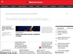 Sites similar to sportavaz.ba