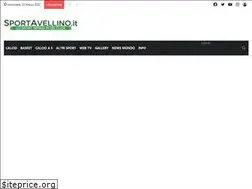 Sites similar to sportavellino.it