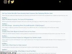 Sites similar to sportaviationexpo.com