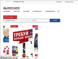 Sites similar to sportavto.com